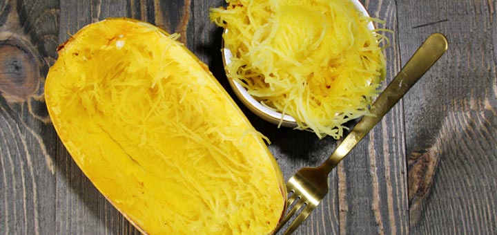 spaghetti-squash
