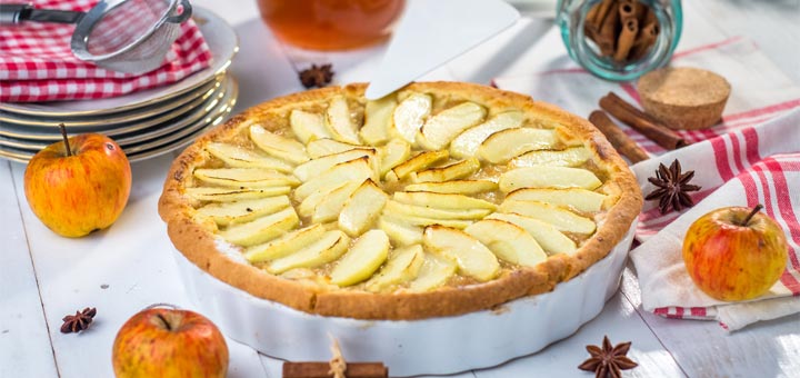 apple-pie