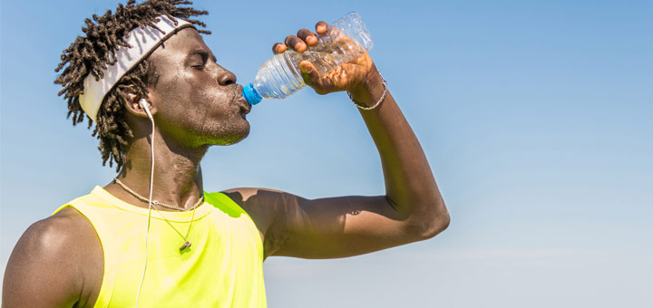 Hydration: The Answer To A Healthy Digestive System