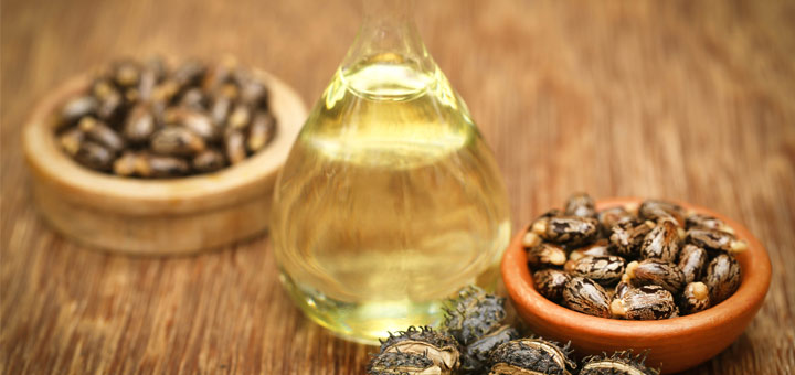 castor-oil
