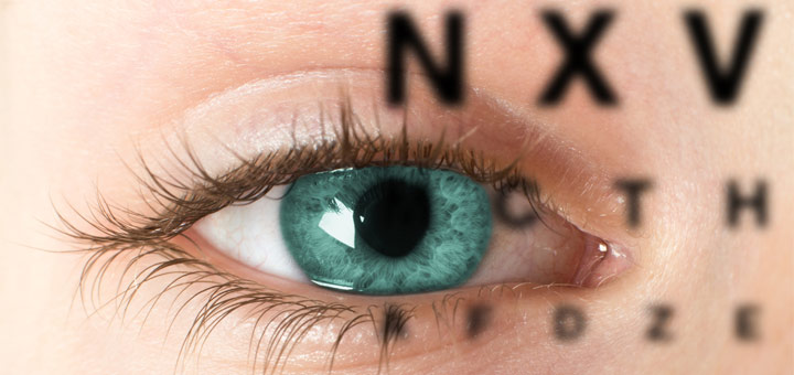 vision-test