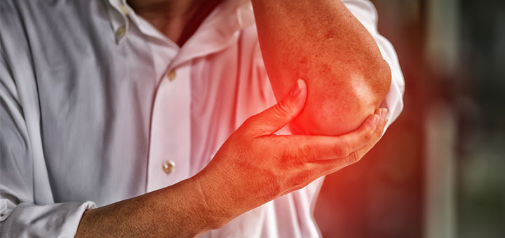 tendonitis