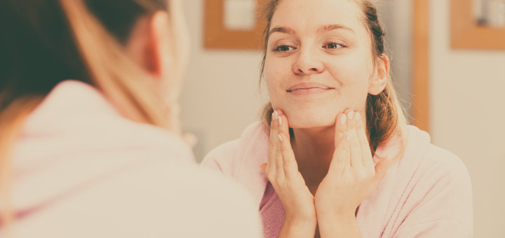 cleansing-face
