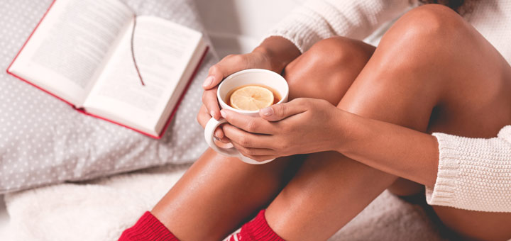 herbal-tea-black-woman