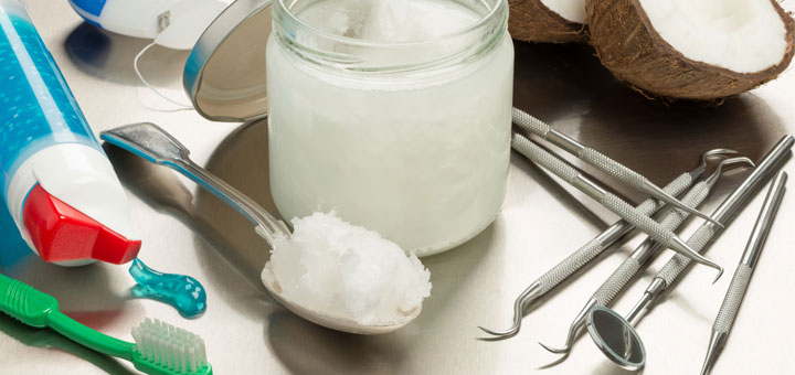 Doing This Every Day May Get Rid Of Plaque & Cavities