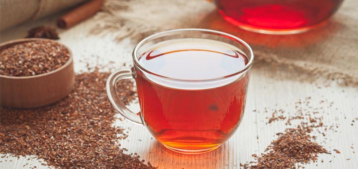 rooibos-tea