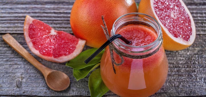 Swimsuit Slim Down Drink For Summer