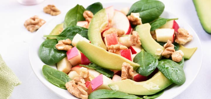 apple-walnut-salad