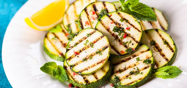 grilled-zucchini-rounds