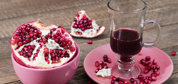 pomegranate-juice
