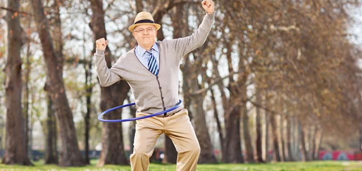 healthy-old-man