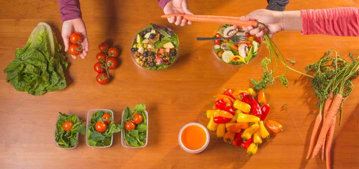 beginner-meal-prep