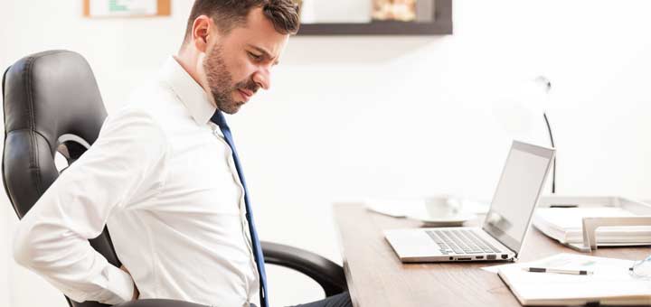 10-Minute Natural Remedy To Help Relieve Sciatic Pain