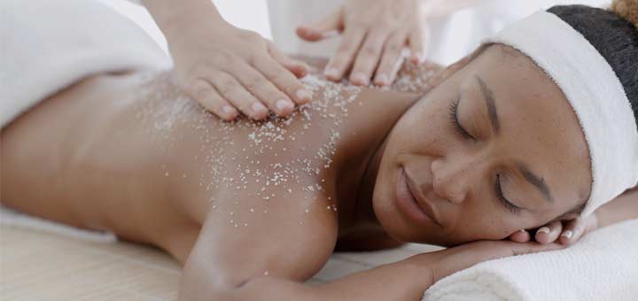 Health Problems That Can Be Helped Using Epsom Salt