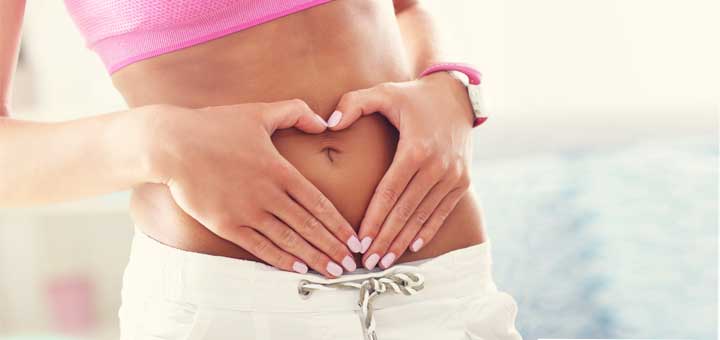 Get Rid Of 20 Pounds Of Colon Waste With These Recipes