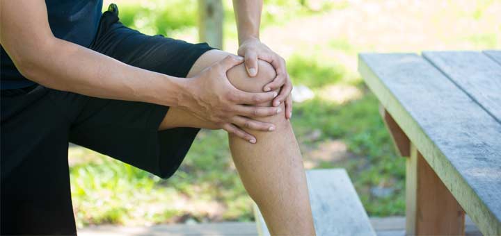 Say Goodbye To Joint Pain When You Drink This
