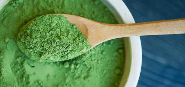 Top 5 Reasons Why You Need More Spirulina In Your Life