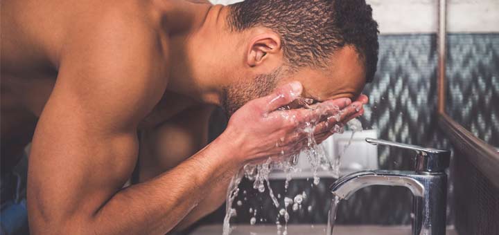 5 Natural Remedies To Get Rid Of Blackheads