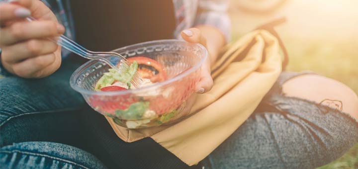 The Best Foods To Help Clean Out Your Arteries