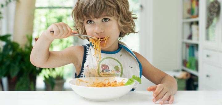 5 Delicious Recipes For National Noodle Day 2017