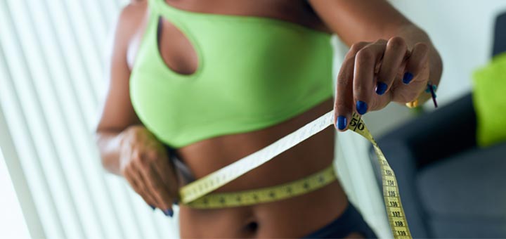 Try These Natural Belly-Slimming Detox Waters