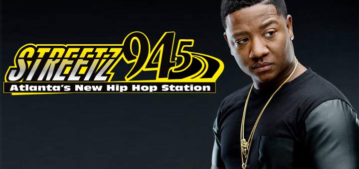 “It’s Goin Down…” Yung Joc Starts The Dherbs Cleanse