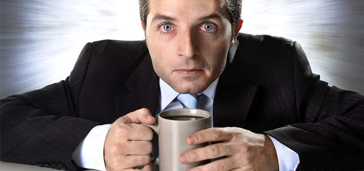 caffeine-addict