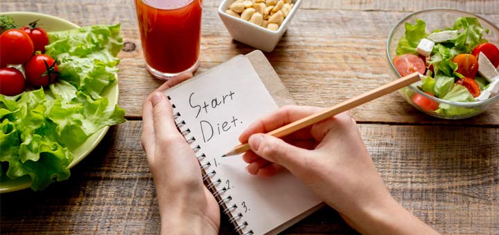The Perfect Post-Thanksgiving Detox Menu