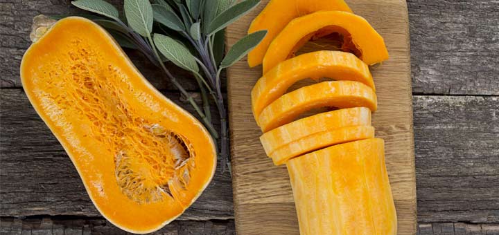 5 Butternut Squash Recipes You Need This Winter