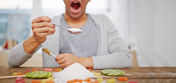 sugar-consumption