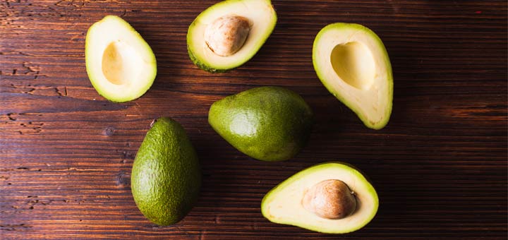 Stop Throwing Avocado Pits Away: They Fight Cancer