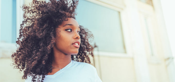 Try This DIY Leave-In Conditioner For Healthy Hair