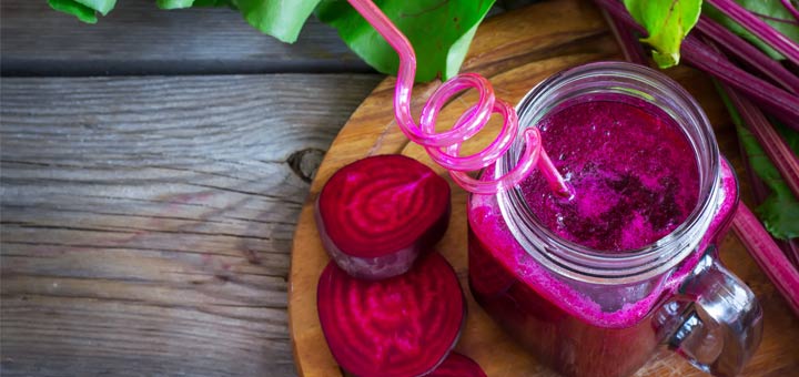 Burn Fat And Beet Cellulite With This Juice