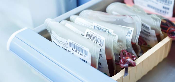 blood-bags
