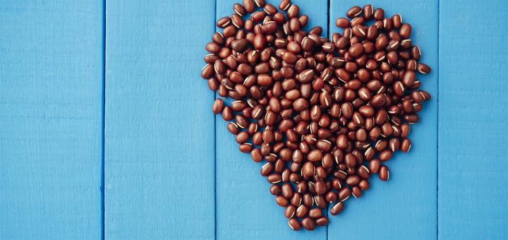 adzuki-beans