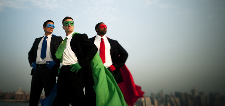 The Dherbs Employees Are Super…Excited To Do A 5K