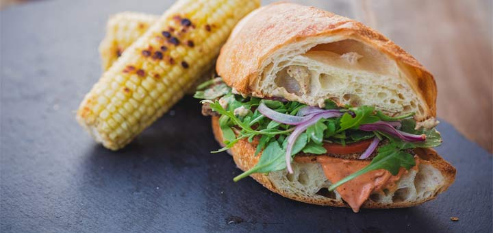 tempeh-sandwich