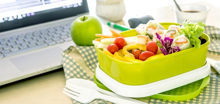 healthy-office-life