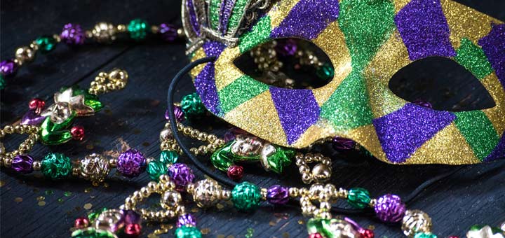 Here’s How To Make Your Fat Tuesday Not So Fat