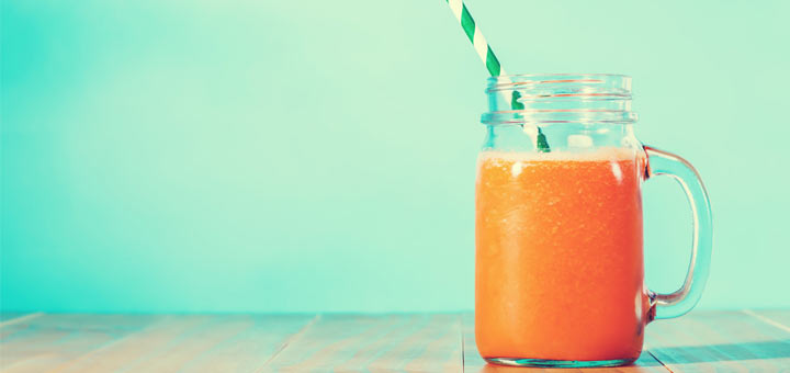 carrot-juice