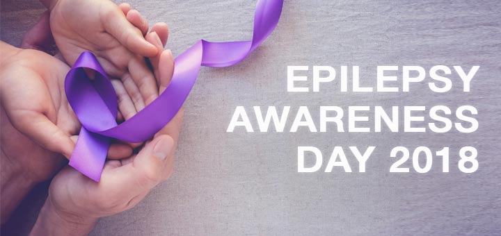 Natural Remedies For Epilepsy Awareness Day