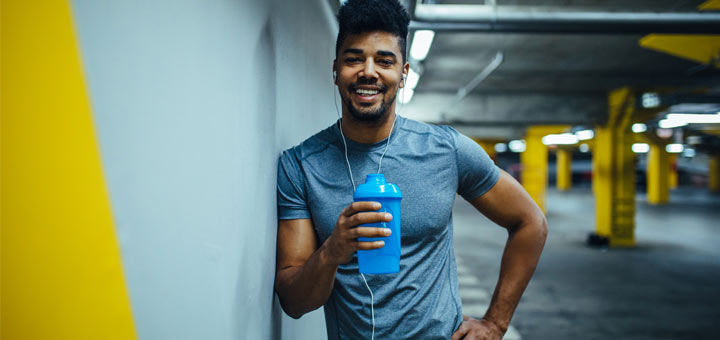 Surprising Things You Didn’t Know About Vegan Protein Powder