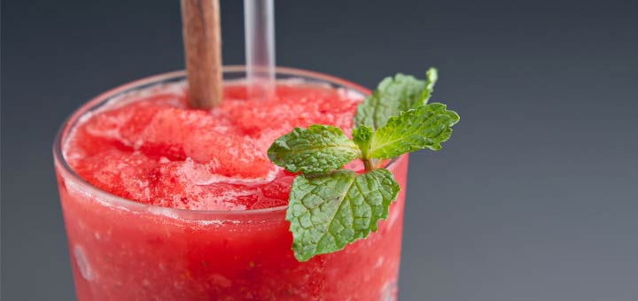 strawberry-mojito