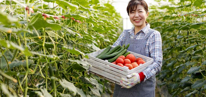 Here’s Why We Love These Influential Women In Food