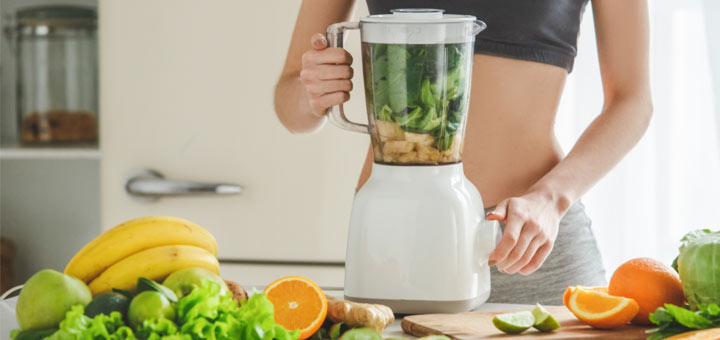 3 Smoothies To Prep For Easier Mornings