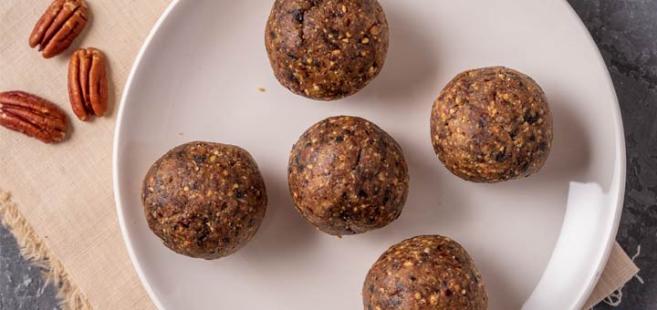 pecan-pie-balls