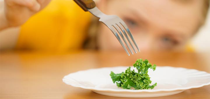 When Will It Be Safe To Eat Salad Again?