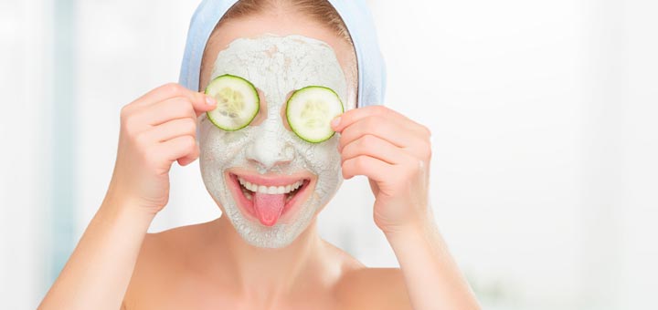 Medicine Cabinet Makeover: Skin Care
