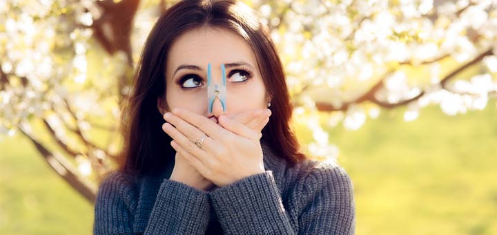girl-preventing-allergies