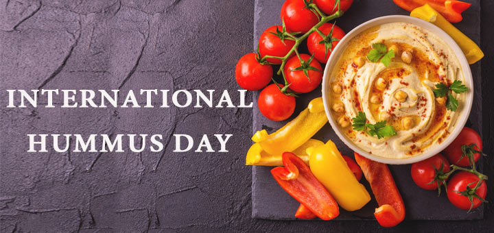 international-hummus-day